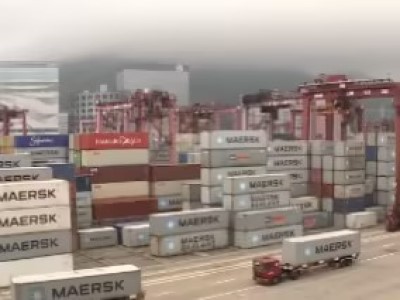 Logistics and Transportation Logistics and Transportation