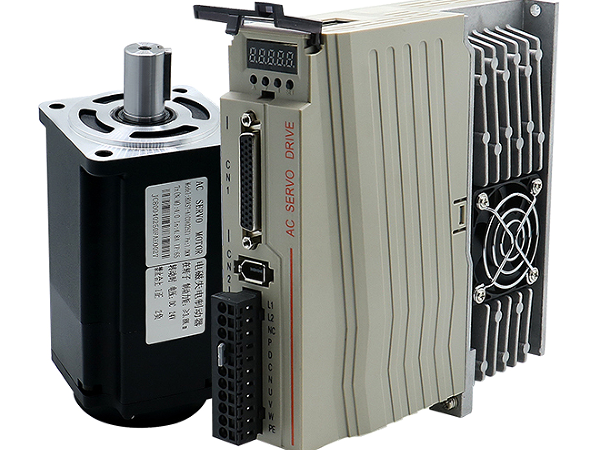 Magnetic Servo Motor Magnetic Servo Motor